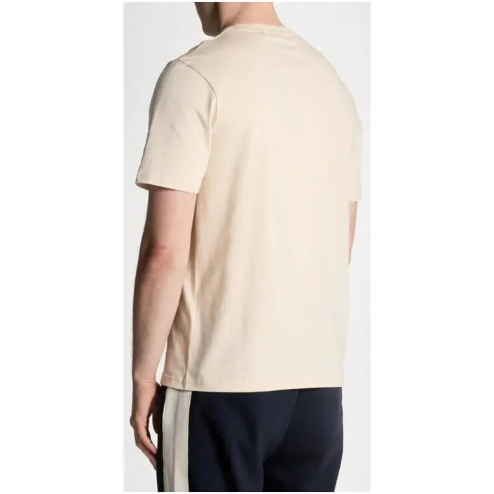 Lyle & Scott Homme T-Shirts Lyle & Scott