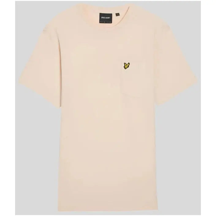 Lyle & Scott Homme T-Shirts Lyle & Scott