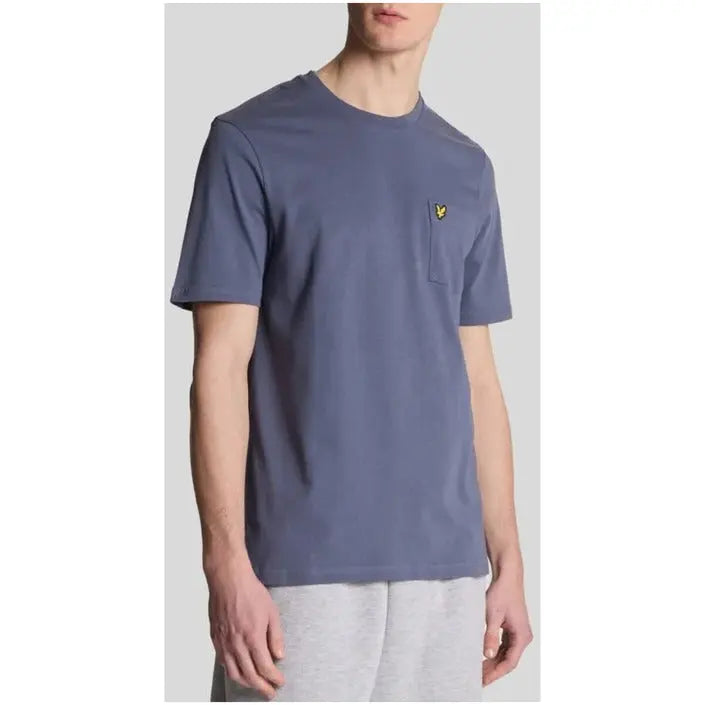 Lyle & Scott Homme T-Shirts Lyle & Scott