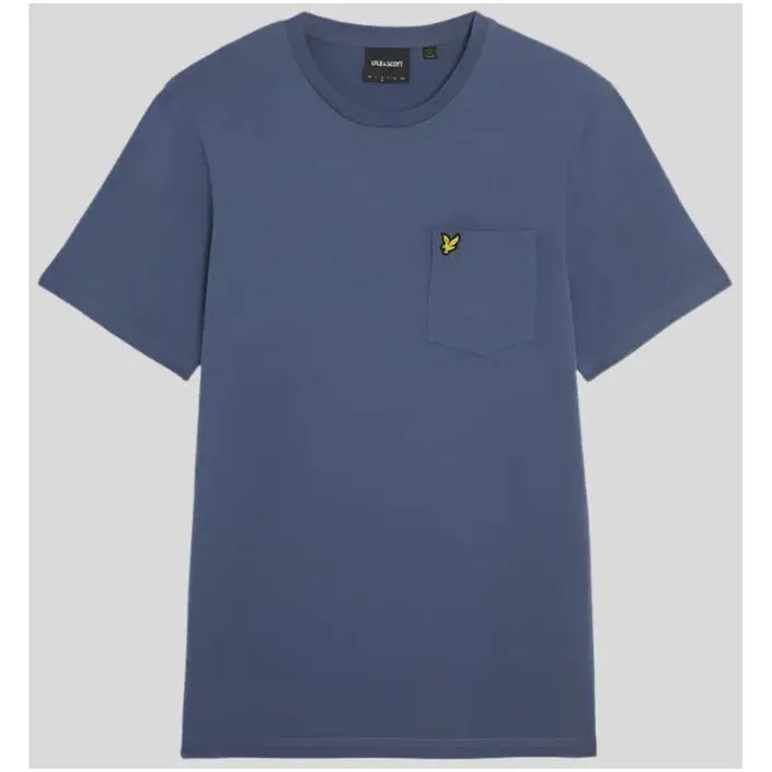 Lyle & Scott Homme T-Shirts Lyle & Scott
