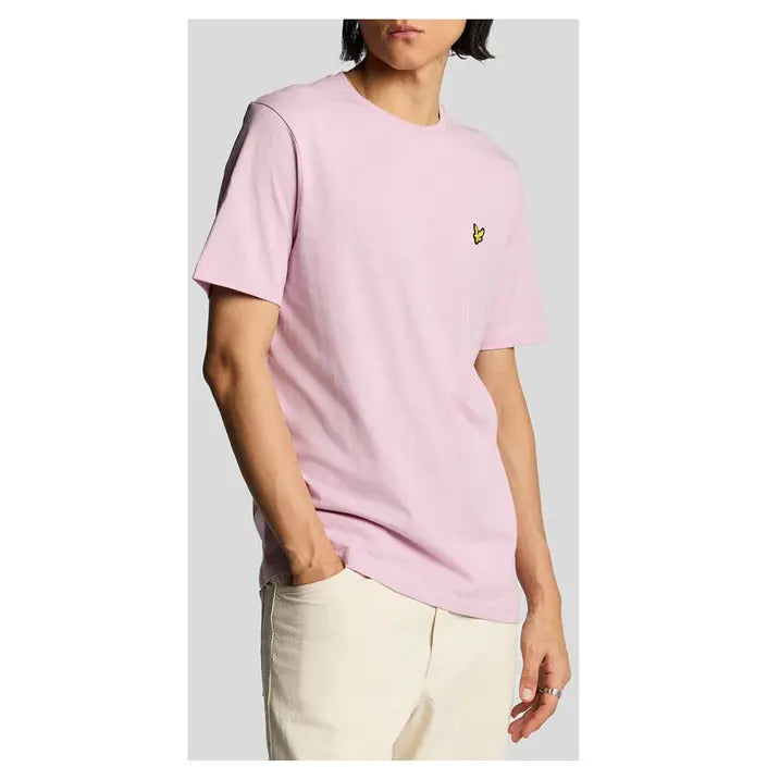 Lyle & Scott Homme T-Shirts Lyle & Scott