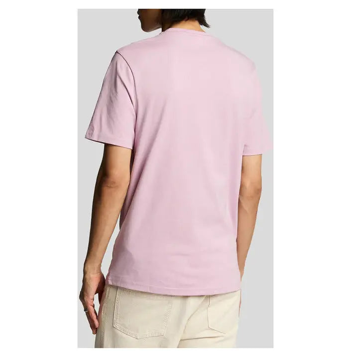 Lyle & Scott Homme T-Shirts Lyle & Scott