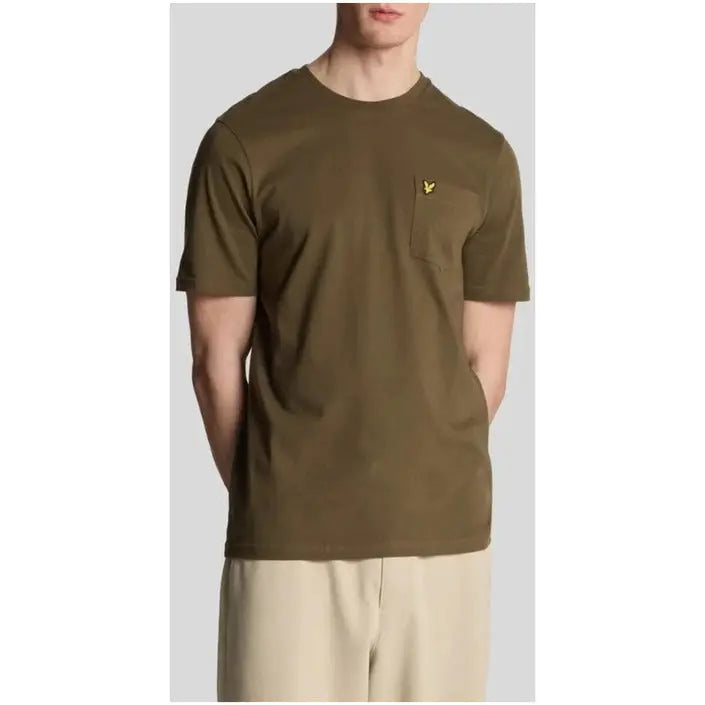 Lyle & Scott Homme T-Shirts Lyle & Scott