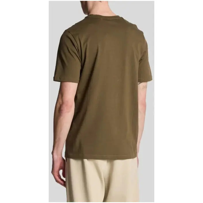 Lyle & Scott Homme T-Shirts Lyle & Scott