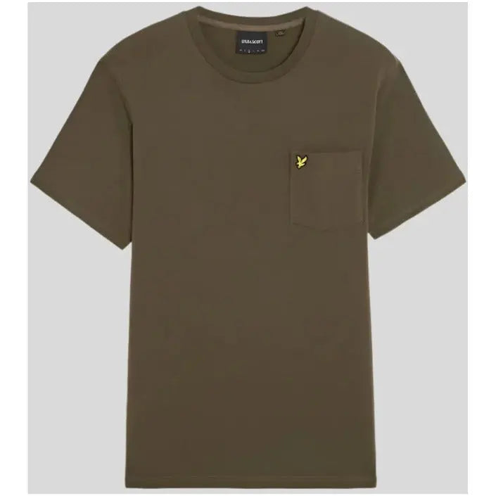 Lyle & Scott Homme T-Shirts Lyle & Scott