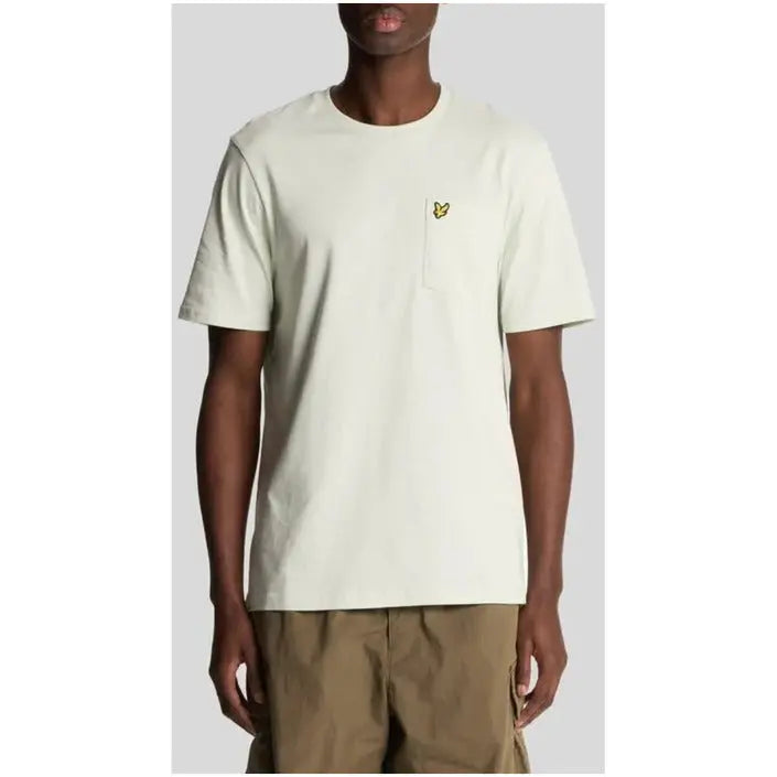 Lyle & Scott Homme T-Shirts Lyle & Scott