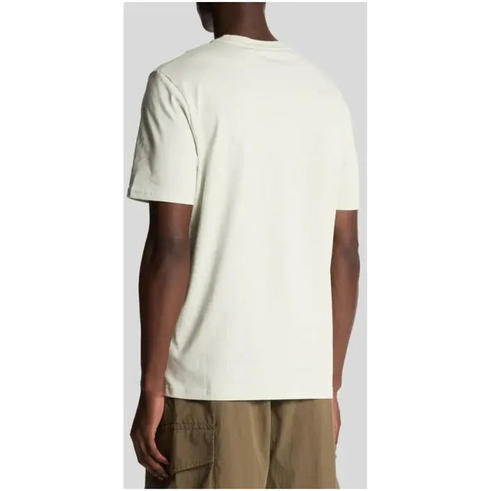 Lyle & Scott Homme T-Shirts Lyle & Scott