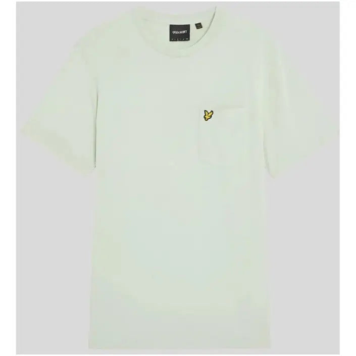Lyle & Scott Homme T-Shirts Lyle & Scott