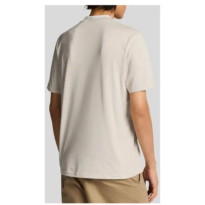 Lyle & Scott Homme T-Shirts Lyle & Scott