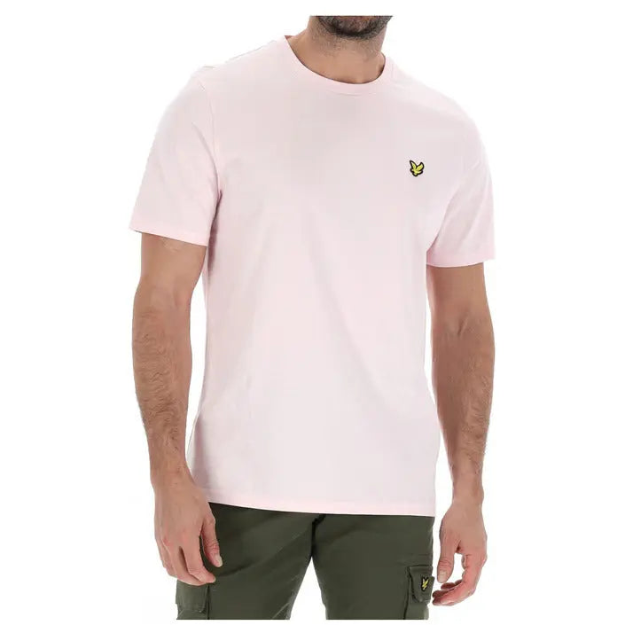 Lyle & Scott Homme T-Shirts Lyle & Scott