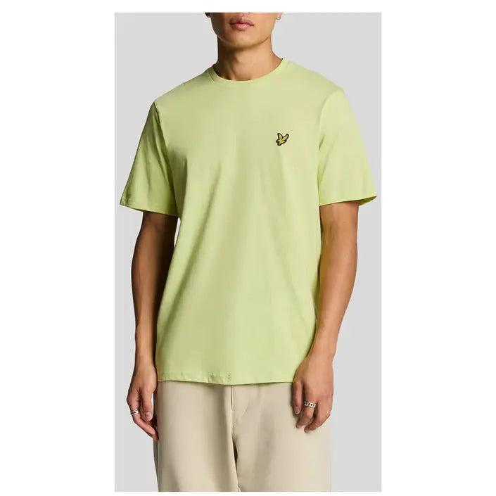 Lyle & Scott Homme T-Shirts Lyle & Scott