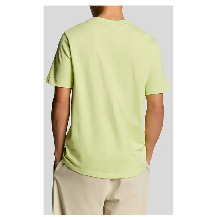 Lyle & Scott Homme T-Shirts Lyle & Scott