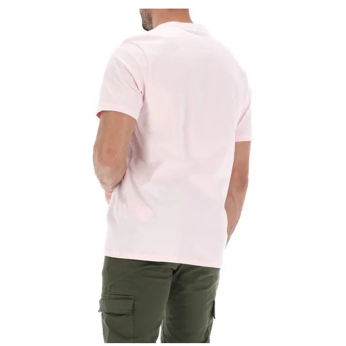Lyle & Scott Homme T-Shirts Lyle & Scott