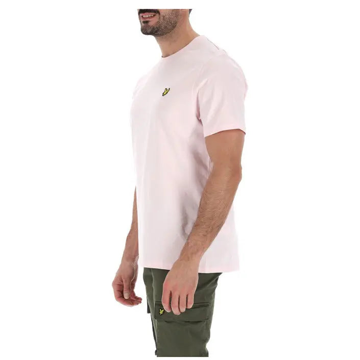 Lyle & Scott Homme T-Shirts Lyle & Scott