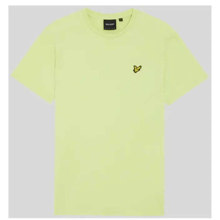 Lyle & Scott Homme T-Shirts Lyle & Scott