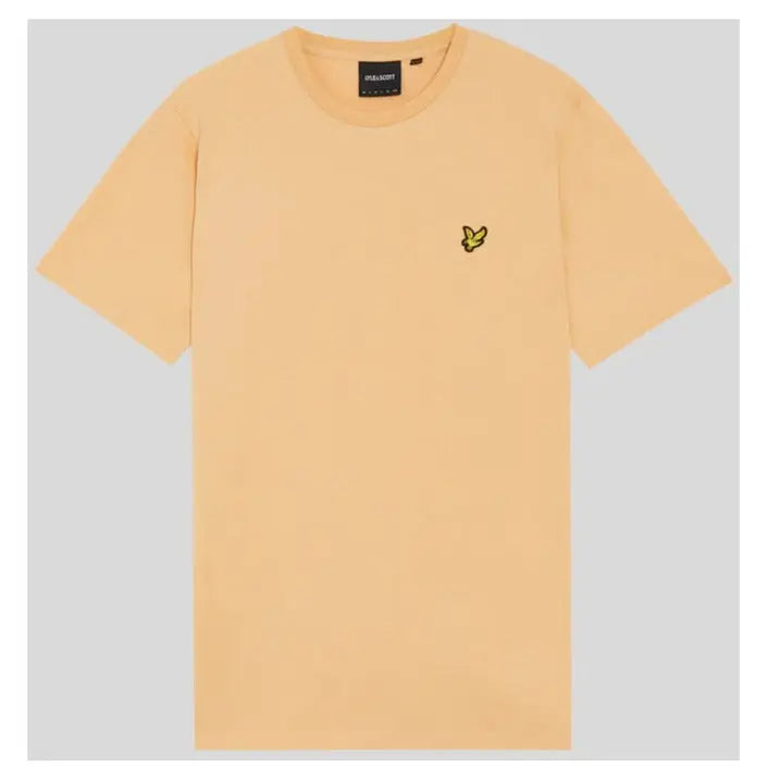 Lyle & Scott Homme T-Shirts Lyle & Scott