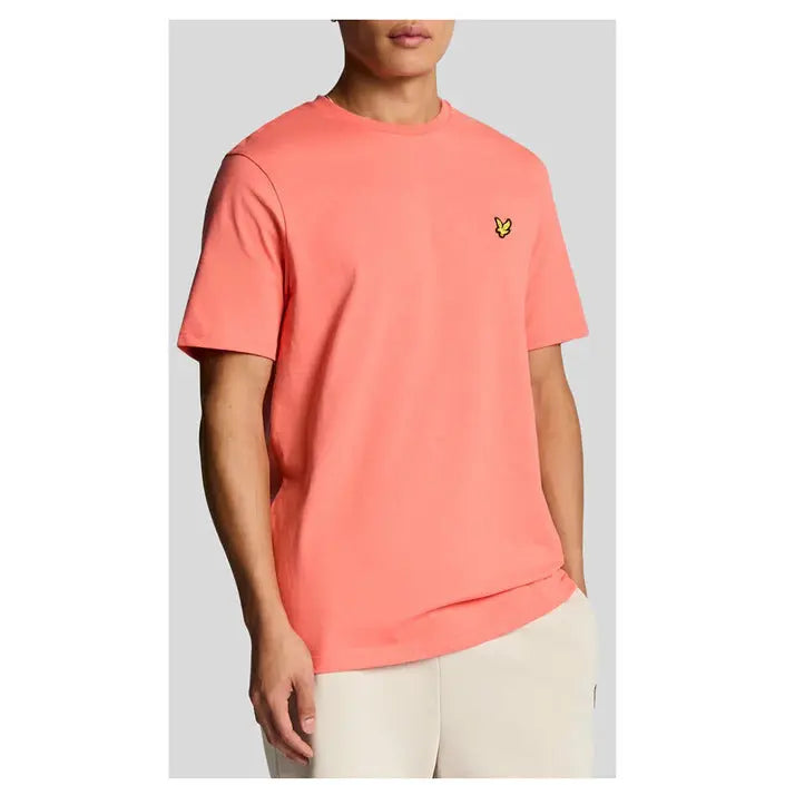 Lyle & Scott Homme T-Shirts Lyle & Scott