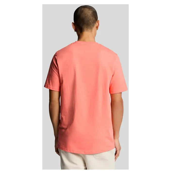 Lyle & Scott Homme T-Shirts Lyle & Scott