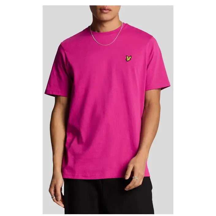 Lyle & Scott Homme T-Shirts Lyle & Scott