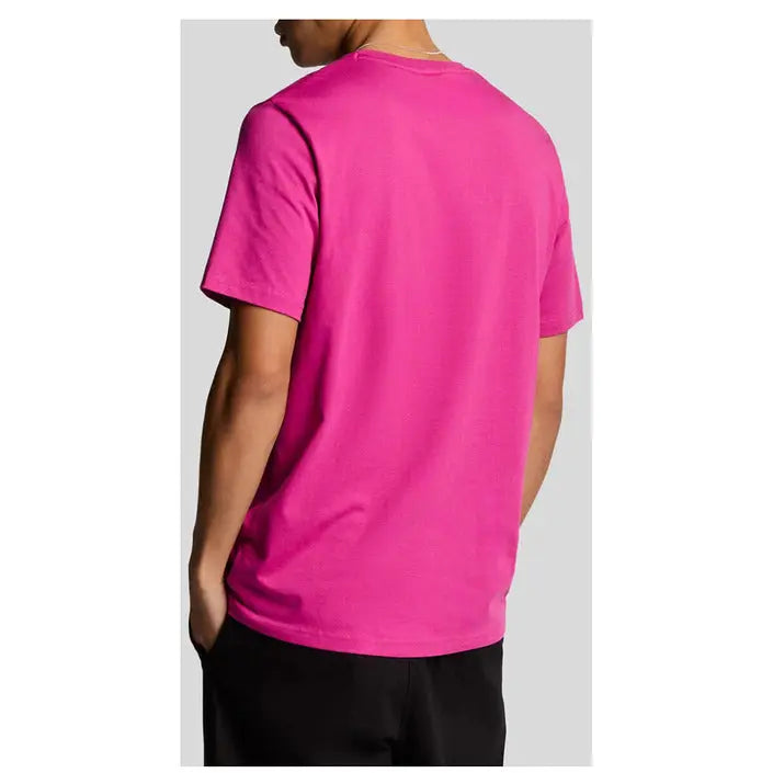 Lyle & Scott Homme T-Shirts Lyle & Scott
