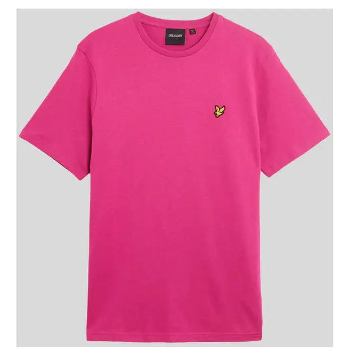 Lyle & Scott Homme T-Shirts Lyle & Scott