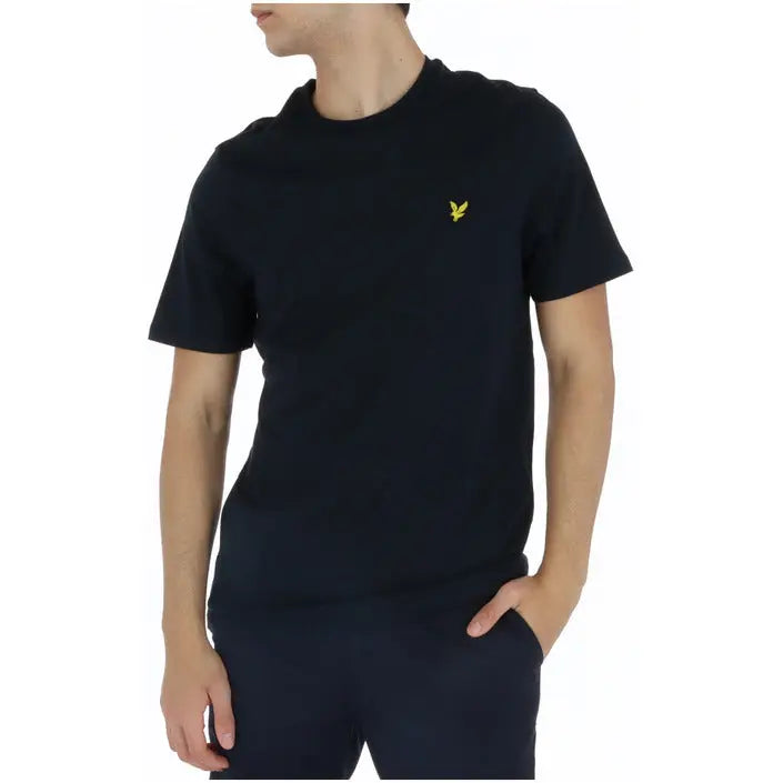 Lyle & Scott Homme T-Shirts Lyle & Scott