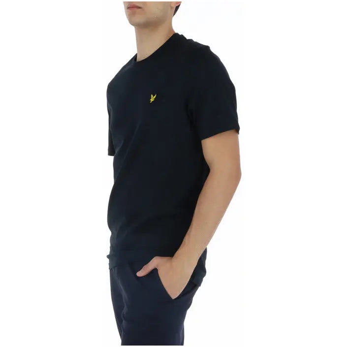 Lyle & Scott Homme T-Shirts Lyle & Scott