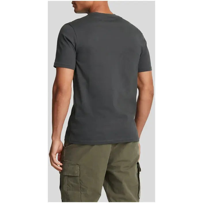 Lyle & Scott Homme T-Shirts Lyle & Scott