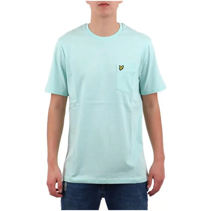 Lyle & Scott Homme T-Shirts Lyle & Scott