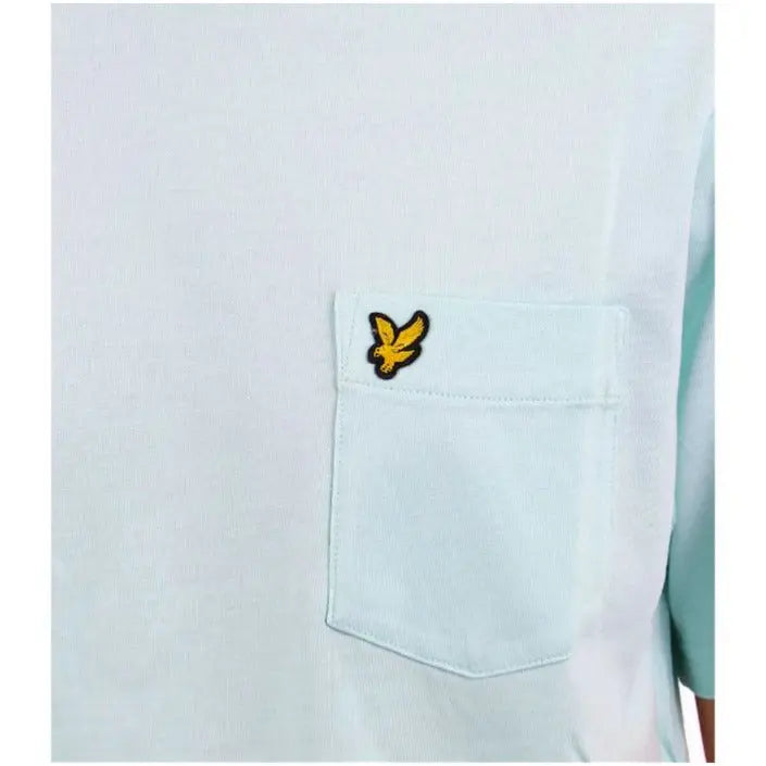 Lyle & Scott Homme T-Shirts Lyle & Scott