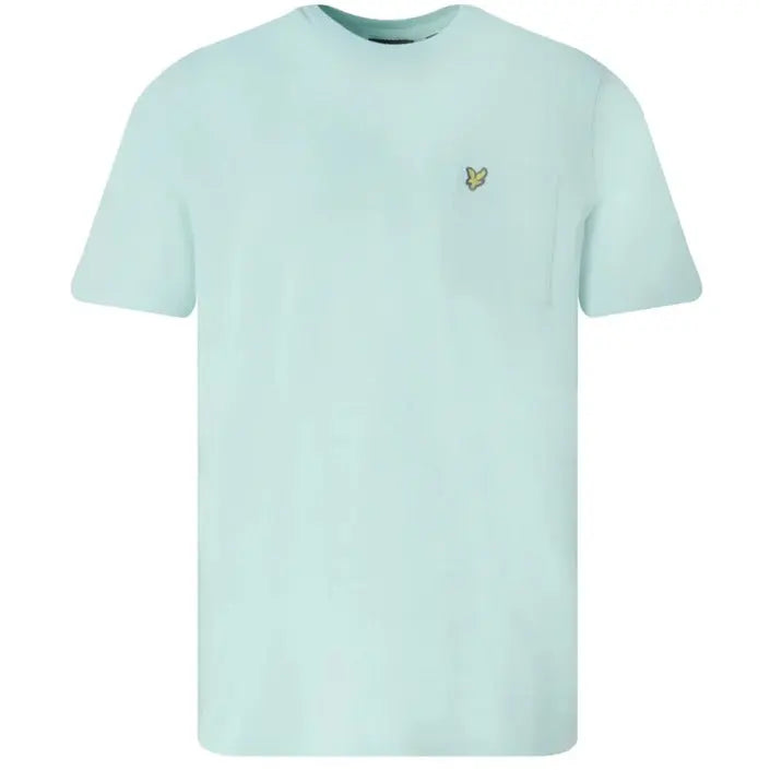 Lyle & Scott Homme T-Shirts Lyle & Scott