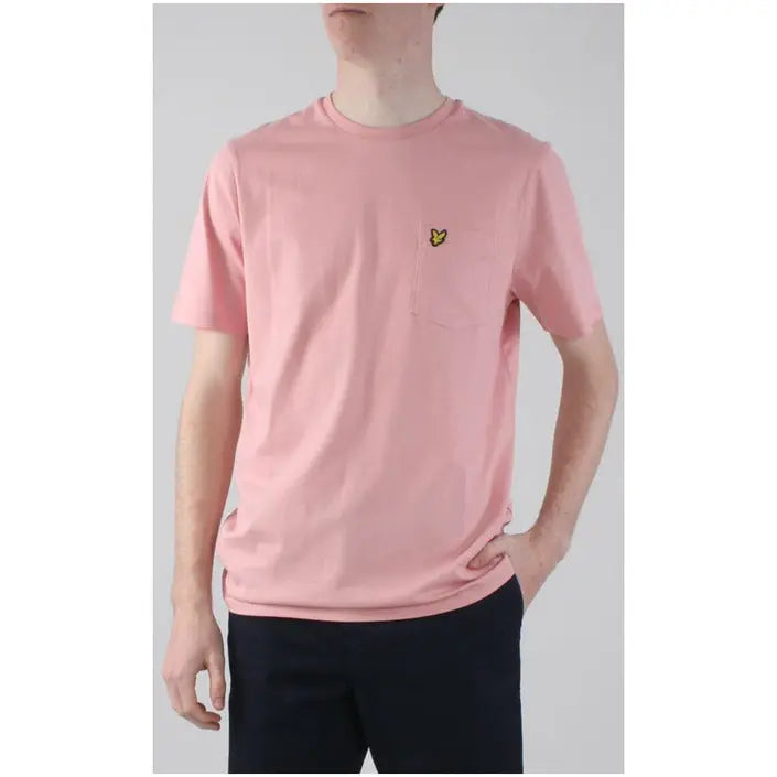 Lyle & Scott Homme T-Shirts Lyle & Scott