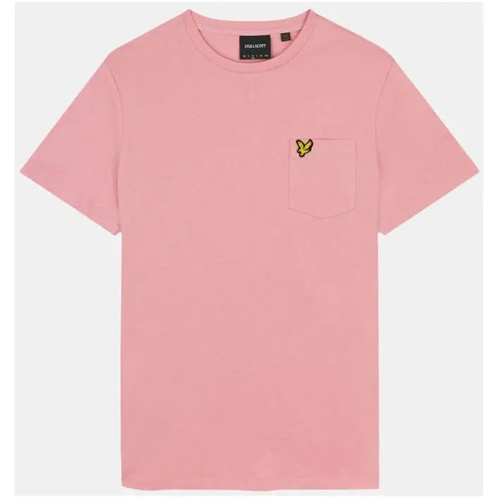 Lyle & Scott Homme T-Shirts Lyle & Scott