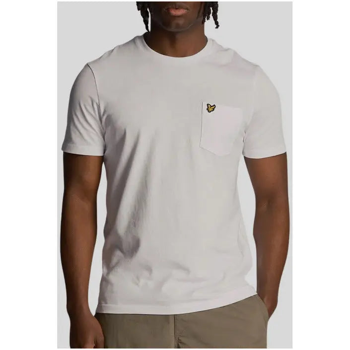 Lyle & Scott Homme T-Shirts Lyle & Scott