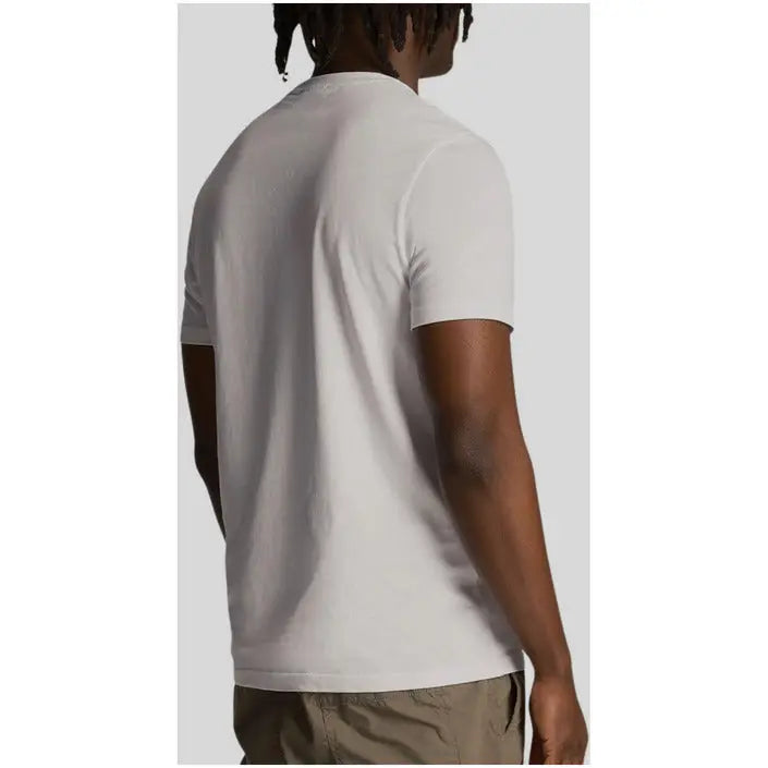 Lyle & Scott Homme T-Shirts Lyle & Scott