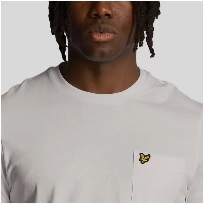 Lyle & Scott Homme T-Shirts Lyle & Scott