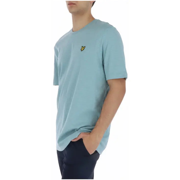 Lyle & Scott Homme T-Shirts Lyle & Scott