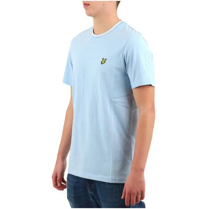 Lyle & Scott Homme T-Shirts Lyle & Scott