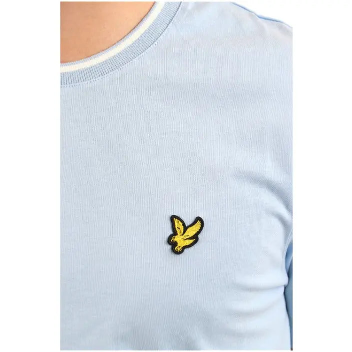 Lyle & Scott Homme T-Shirts Lyle & Scott