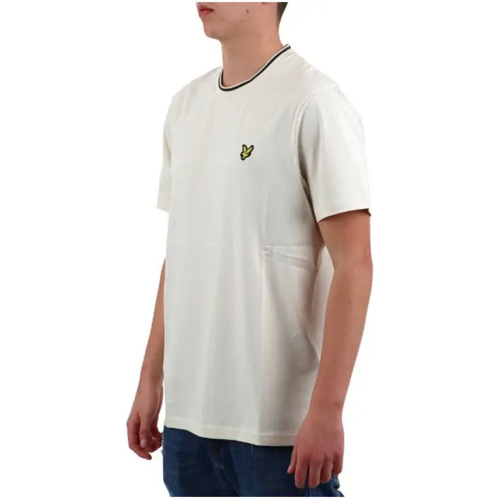 Lyle & Scott Homme T-Shirts Lyle & Scott
