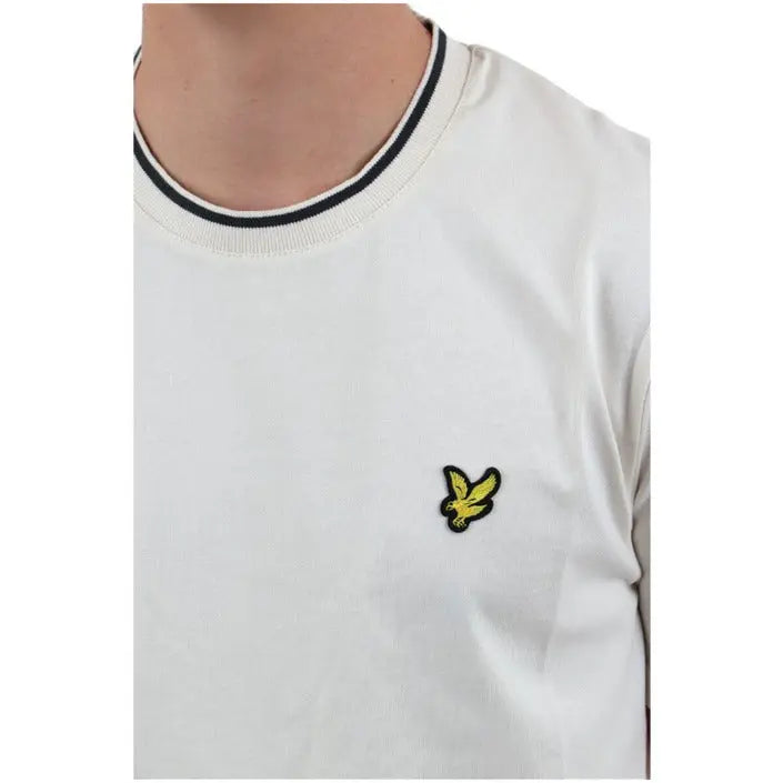 Lyle & Scott Homme T-Shirts Lyle & Scott