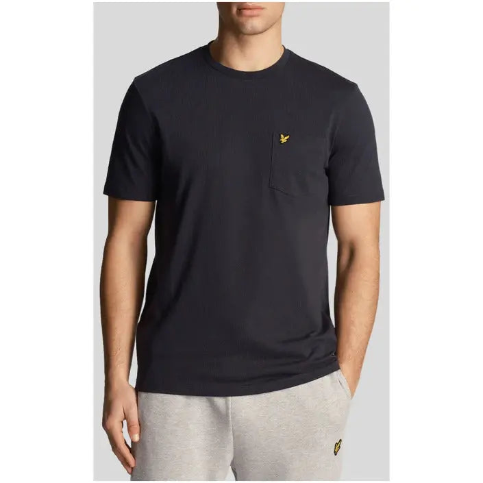 Lyle & Scott Homme T-Shirts Lyle & Scott