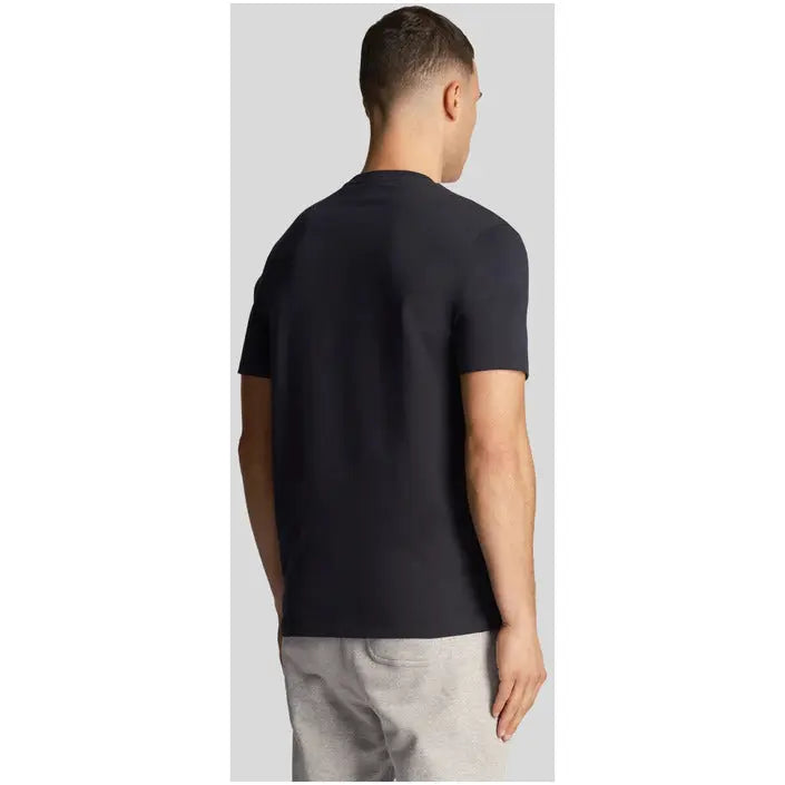 Lyle & Scott Homme T-Shirts Lyle & Scott