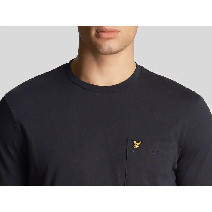 Lyle & Scott Homme T-Shirts Lyle & Scott