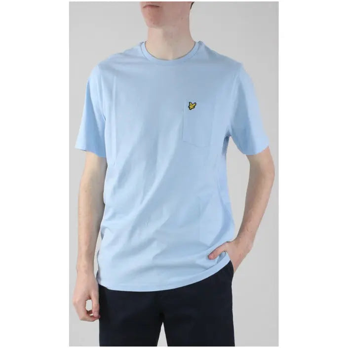 Lyle & Scott Homme T-Shirts Lyle & Scott