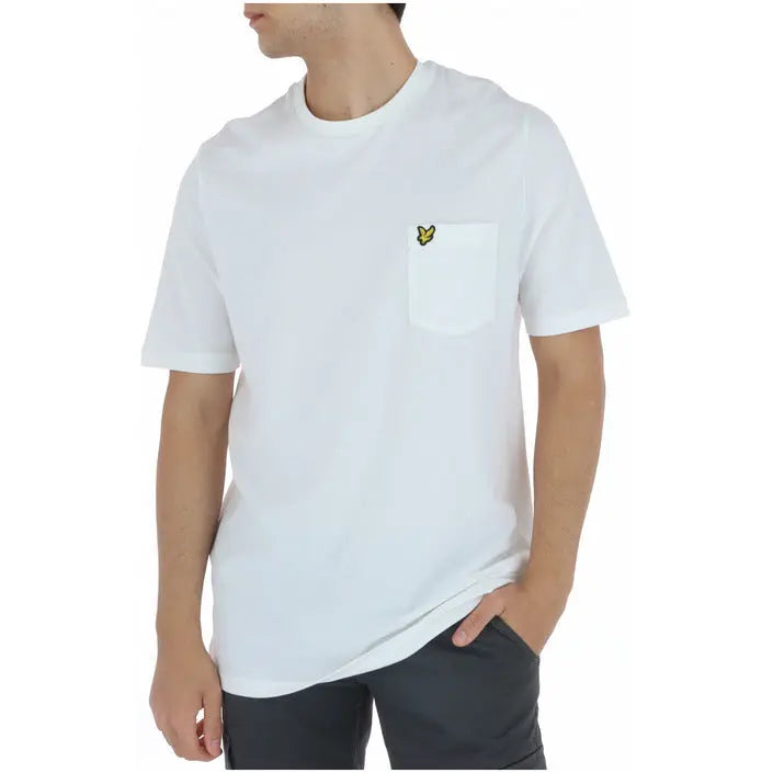 Lyle & Scott Homme T-Shirts Lyle & Scott