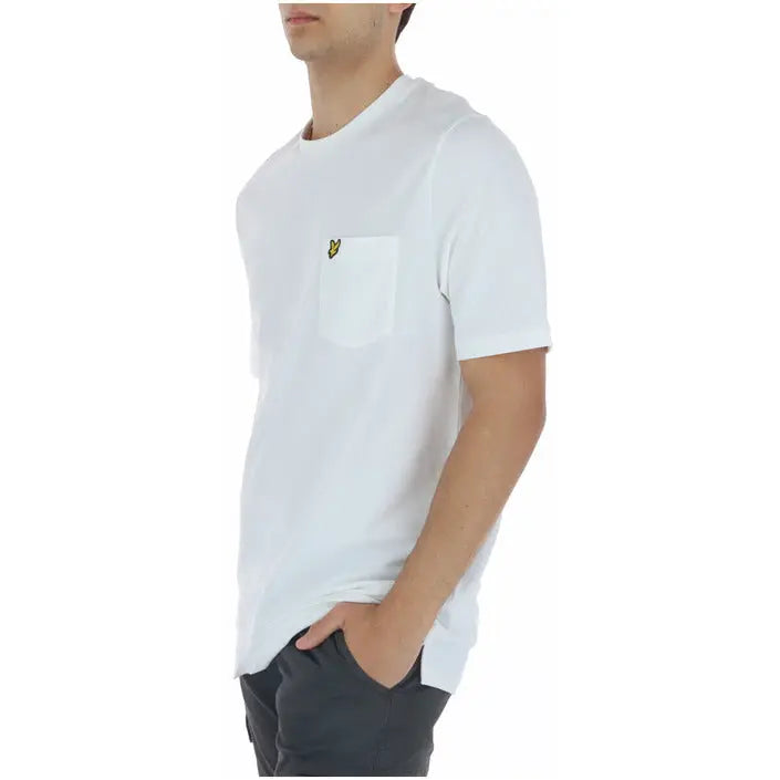 Lyle & Scott Homme T-Shirts Lyle & Scott