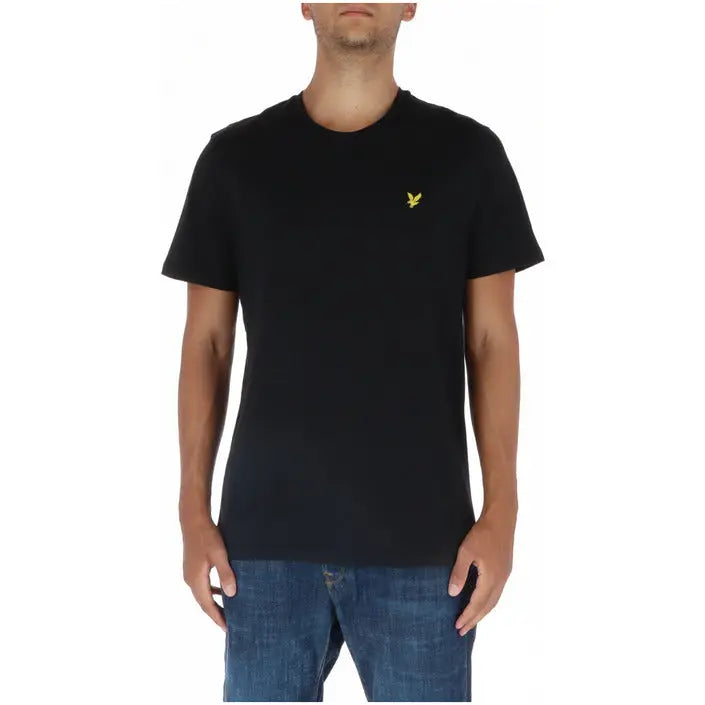 Lyle & Scott Homme T-Shirts Lyle & Scott