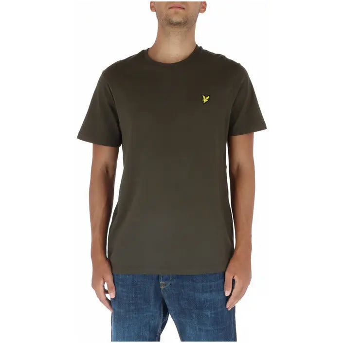 Lyle & Scott Homme T-Shirts Lyle & Scott