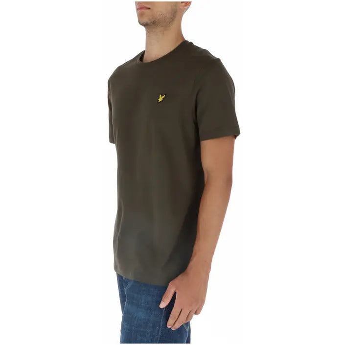 Lyle & Scott Homme T-Shirts Lyle & Scott